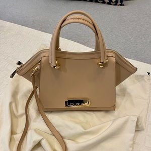 ZAC Zac Posen Eartha Top Handle Bag